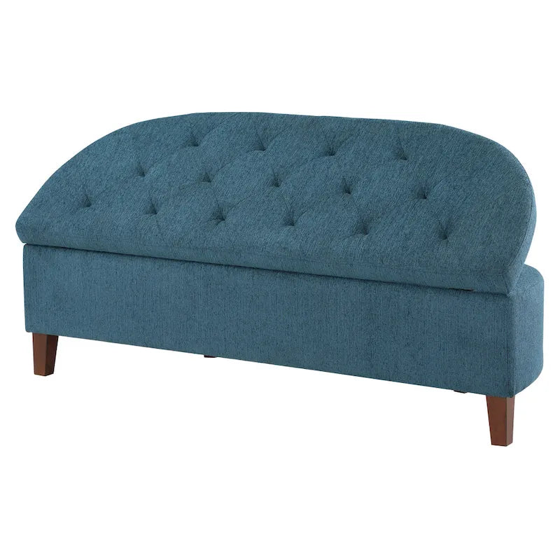 Jaycee Storage Bench