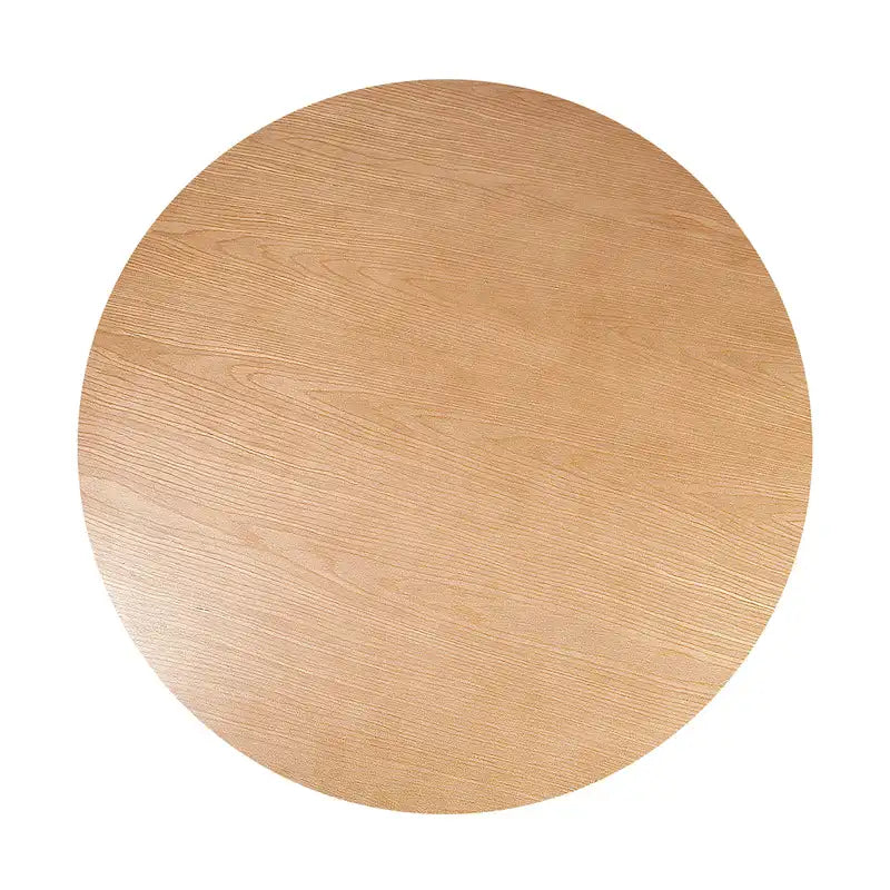 Round Pedestal Dining Table